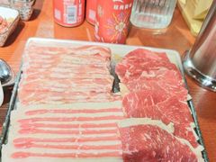 -喜牛烧肉酒场·黑金店(威高广场店)