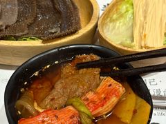 -独食火锅·半米屋台(望平街店)