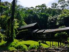 -乌鲁淡布隆国家公园