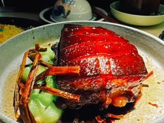 东坡草扎肉-桂满陇-南宋御街(正大广场店)