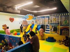 -蓝鲸湾汤泉(包河店)