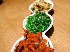 -一心创作料理屋(经开万达店)