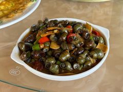 -晓琦农家菜馆·地道农家菜
