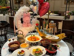 -狮拾久·现代新加坡料理(壹方城店)