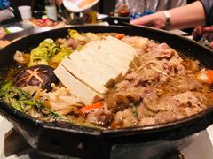 -金沙滩喜来登度假酒店-雅日本餐厅