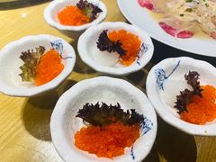 -禾风·海鲜料理自助(玉林店)