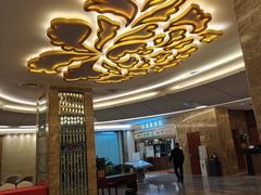 -郑州粤海酒店(郑州二七广场店)