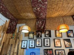 -蜗牛小馆醉乡民谣云南菜(惠新西里店)