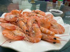 -瑶记海鲜餐厅(西涌店)