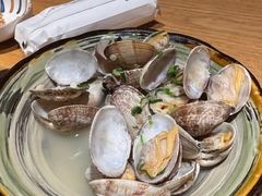 -桂马·日本料理·海胆·海鲜饭·酒场(民主广场店)