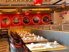 -粤仔湾砂锅粥(金太湖店)