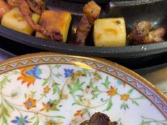 -牛犇炭火烤肉·鲜切烤肉(承德总店)