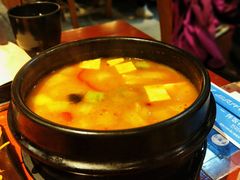 -鑫日千里马朝鲜族小馆(总店)