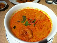 -Madam Kwan's(Mid Valley Megamall)