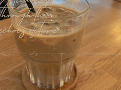 -长颈鹿咖啡(大学路店)