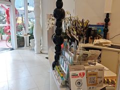 -杜哈夫DOUX RÊVE·生日蛋糕(日月光店)
