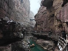 -云台山风景名胜区