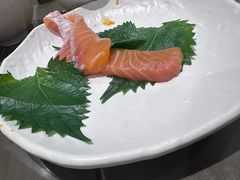 -亚特兰蒂斯-番红花海鲜自助餐厅·鲜活海鲜·小火锅