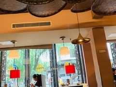 大堂-鱼食饭稻·苏浙土菜17年老馆子(平江路店)