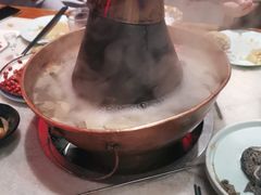 -东来顺饭庄(西直门店)