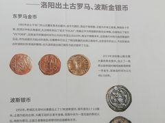 -洛阳古墓博物馆