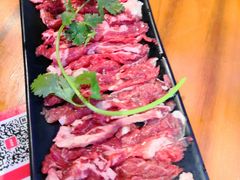 -捞围鲜·港式打边炉(海阳路店)