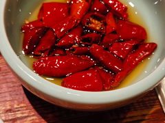 -额尔敦传统涮(公园西路店)