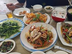 -潘先生平价海鲜城(神州半岛店)