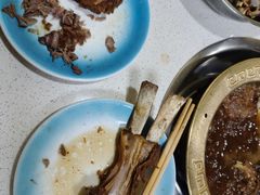 -和庆斋羊蝎子火锅·碳缸烧烤(顺义旗舰店)