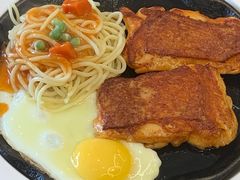 -豪客来牛排(红豆万花城店)