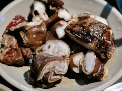 肥肠-大虎重庆老火锅(正弘城店)