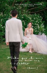 -第一夫人婚纱摄影(南京店)