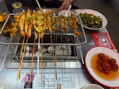 -遇西祠·海鲜烧烤(总店)