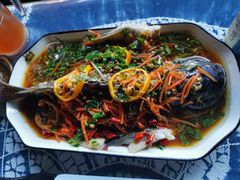 -龙姐私房菜(和顺古镇店)