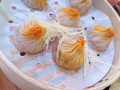 -苏小柳点心·手作小笼包(CP静安寺分院)