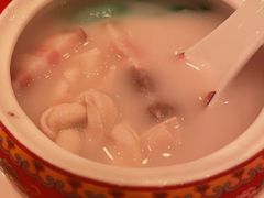 -白家大院·王府宫廷菜(苏州街店)