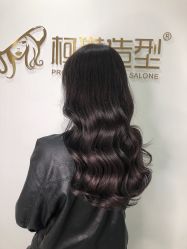 点击看大图 -柯琳造型直营店