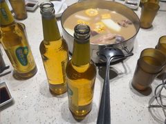 -肥仔文澳门猪骨煲(南京西路店)