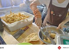 -逍遥镇刘相五胡辣汤豆沫馆(康复中街店)