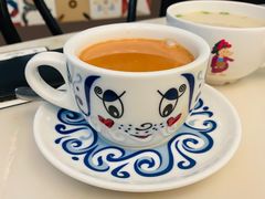 -翠华餐厅(香港国际机场店)