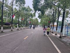 -千龙湖生态旅游度假区