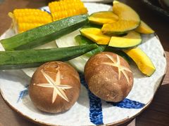 -虎丸烧肉(世纪汇店)