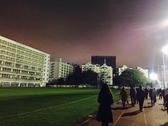燕子岗体育场-燕子岗体育场