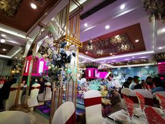 -扬浦大酒楼(平顶山路店)