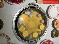 -汕头八合里海记牛肉店(清河店)