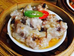 -颐和•海鲜砂锅粥•啫啫煲(奥林匹克广场店)