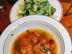 -老雒阳面馆·水席(洛宁高速路口店)