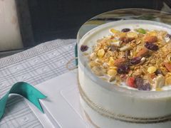 -山与蓝·轻糖鲜果蛋糕(勒泰店)