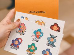 -LV路易威登(杭州万象城店)