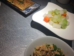 -探鱼·鲜青椒爽麻烤鱼(增城东汇城店)